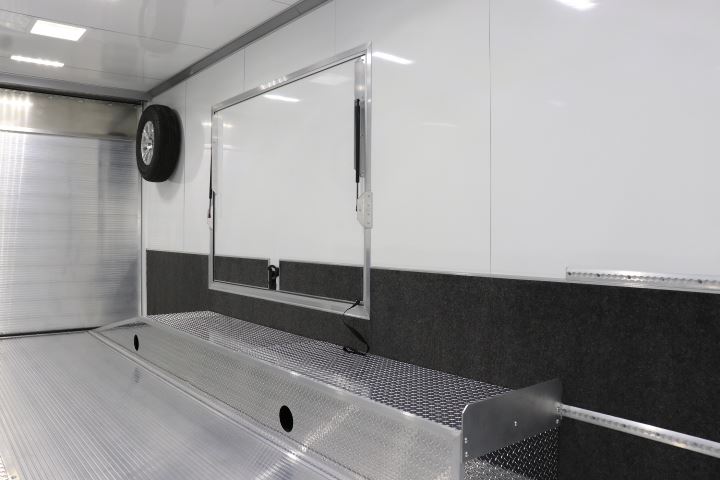 inTech Tag Trailer
