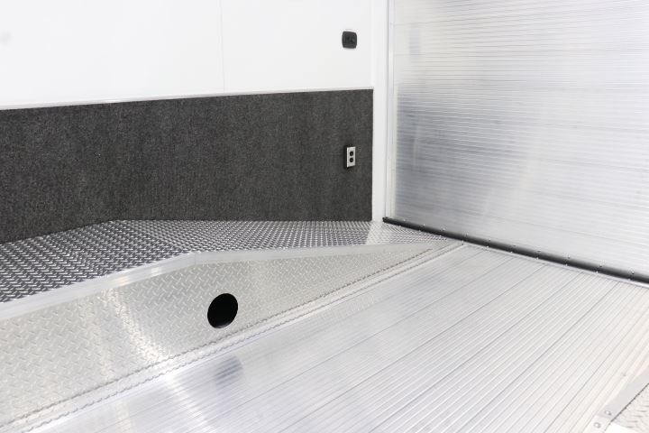 inTech Tag Trailer