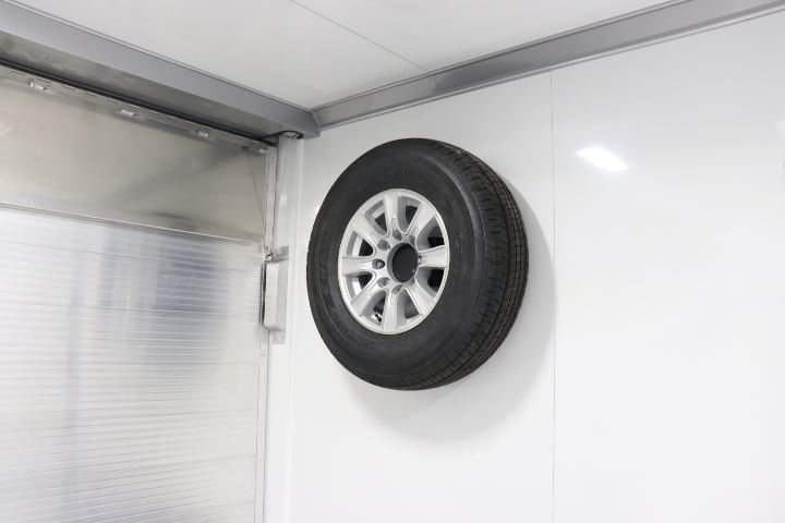 inTech Tag Trailer