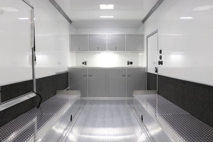 inTech Tag Trailer