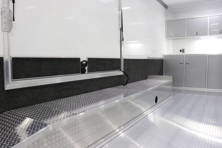 inTech Tag Trailer