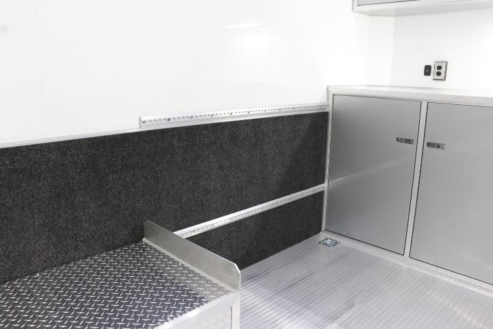 inTech Tag Trailer