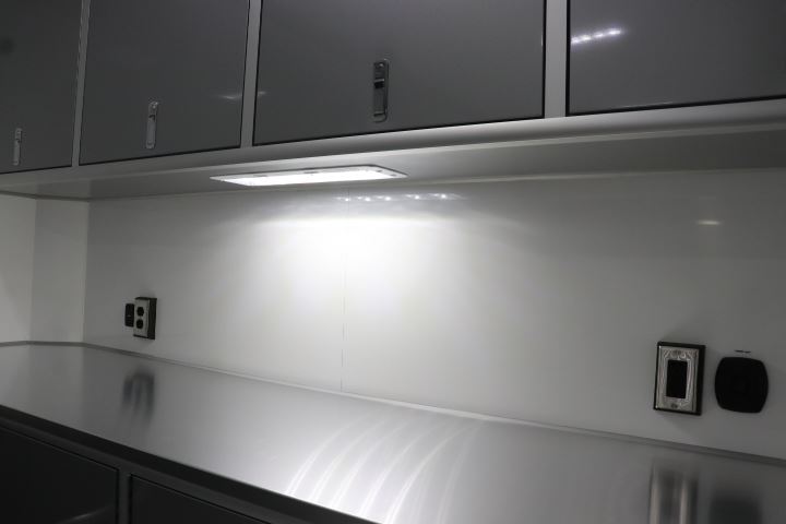 inTech Tag Trailer