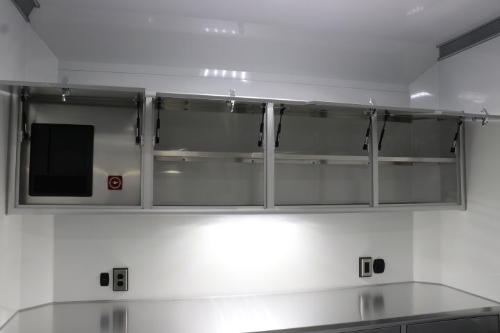 inTech Tag Trailer