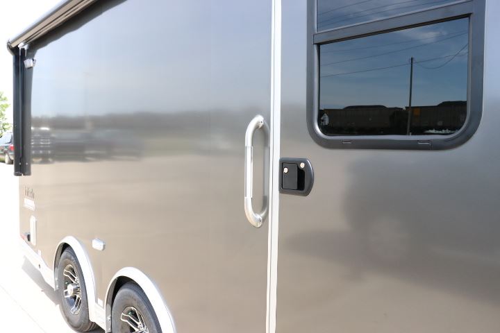 inTech Tag Trailer