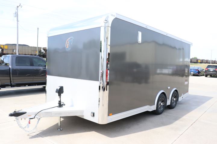 inTech Tag Trailer