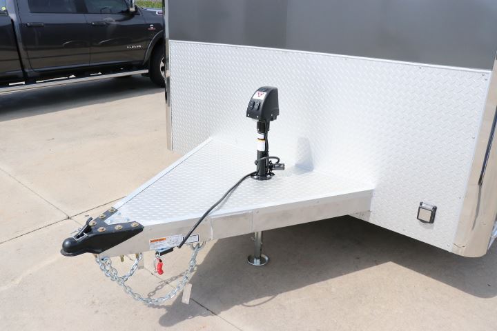 inTech Tag Trailer