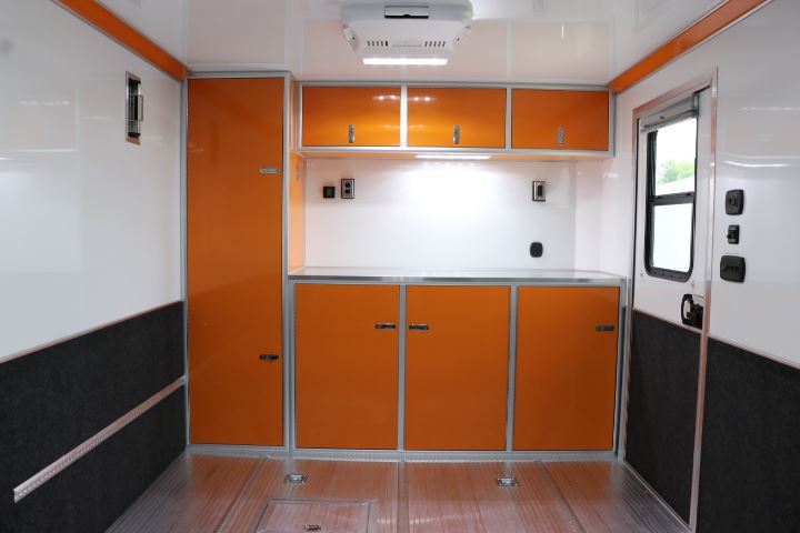inTech Tag Trailer