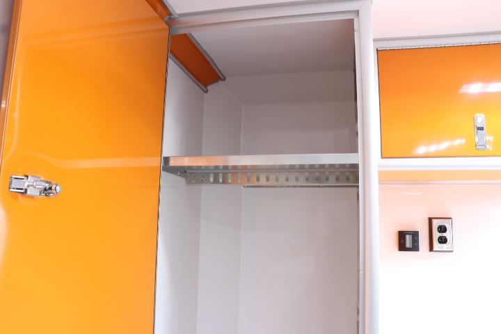 inTech Tag Trailer