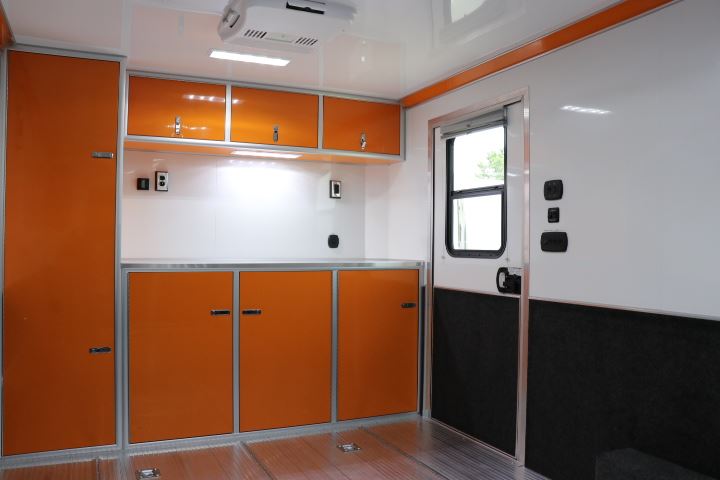 inTech Tag Trailer