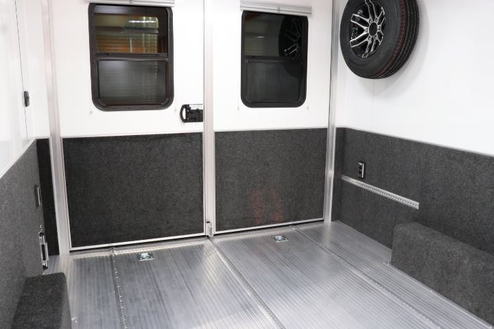 inTech Tag Trailer