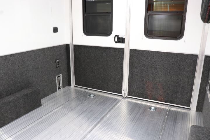 inTech Tag Trailer