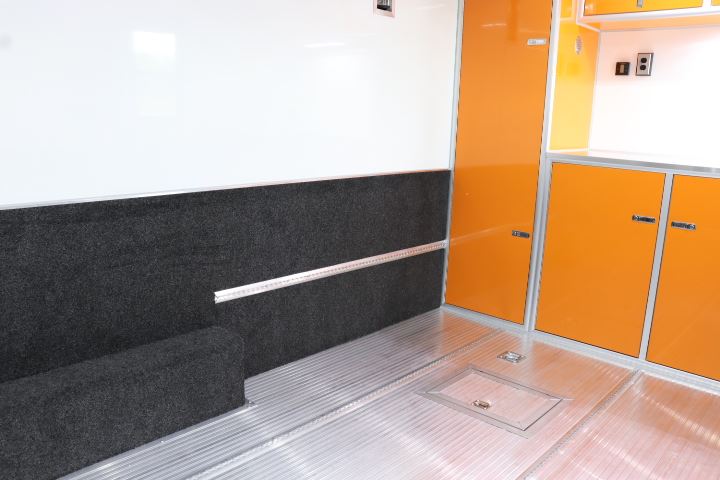 inTech Tag Trailer
