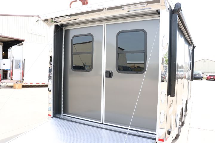 inTech Tag Trailer