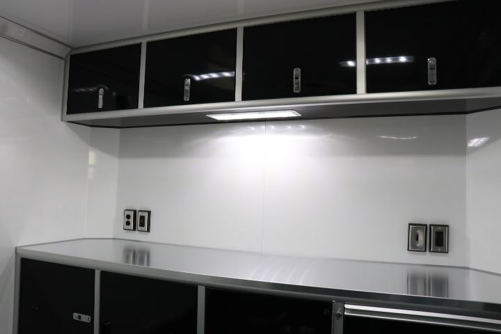 inTech Tag Trailer
