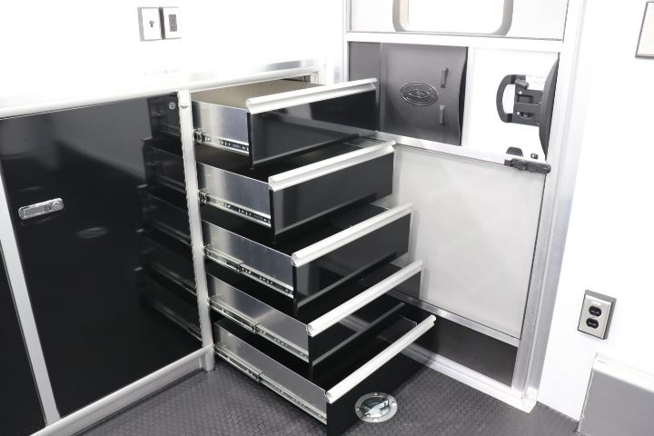 inTech Tag Trailer