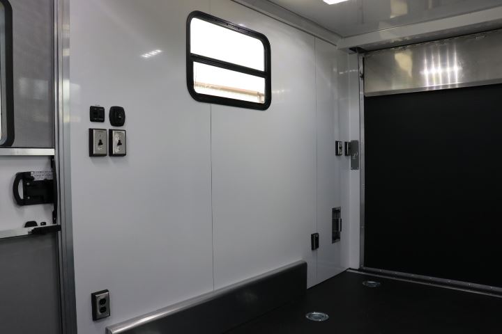 inTech Tag Trailer