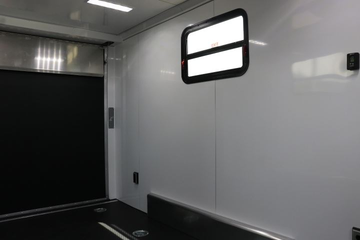 inTech Tag Trailer