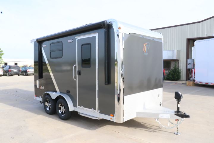 inTech Tag Trailer