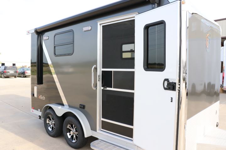 inTech Tag Trailer