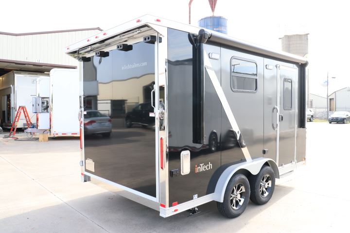 inTech Tag Trailer