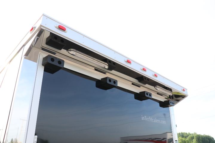 inTech Tag Trailer