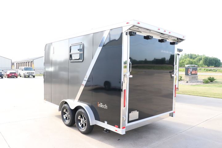 inTech Tag Trailer