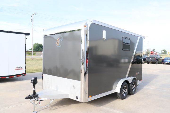 inTech Tag Trailer