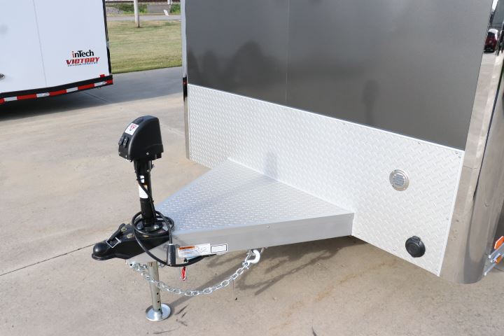 inTech Tag Trailer