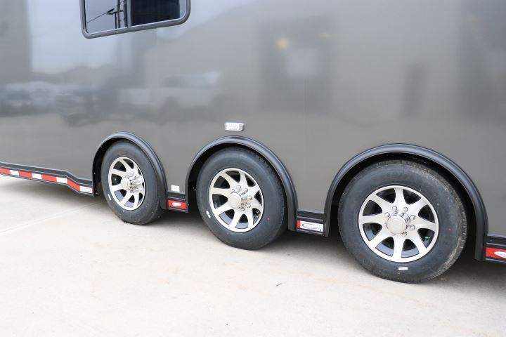 inTech Tag Trailer