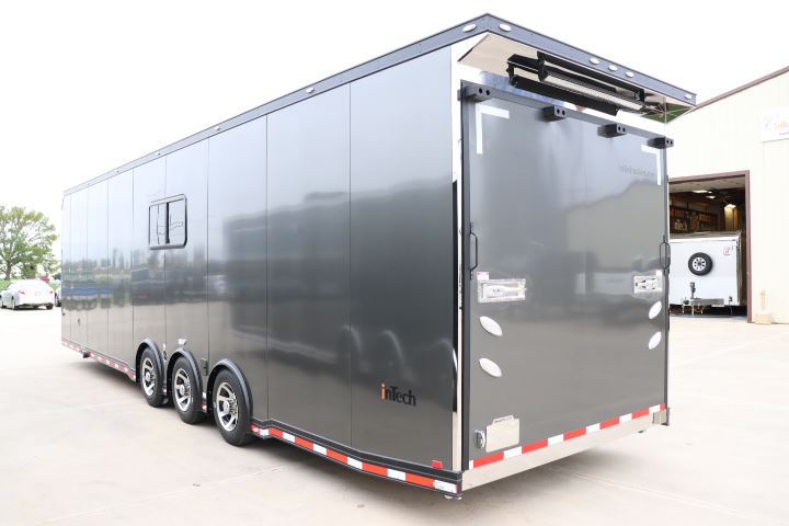 inTech Tag Trailer