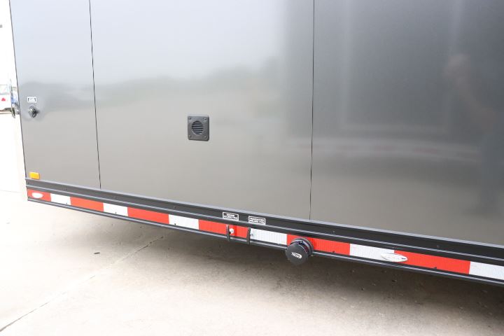 inTech Tag Trailer