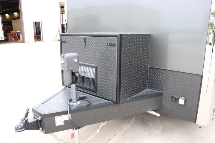 inTech Tag Trailer