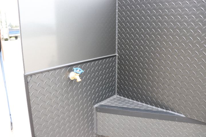 inTech Tag Trailer