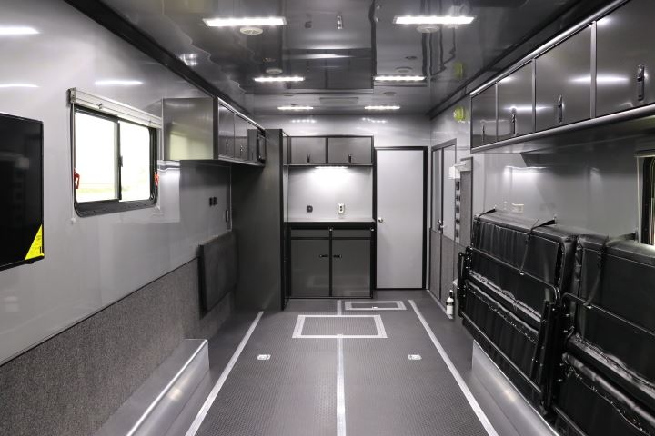 inTech Tag Trailer