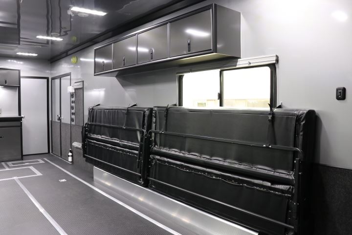 inTech Tag Trailer