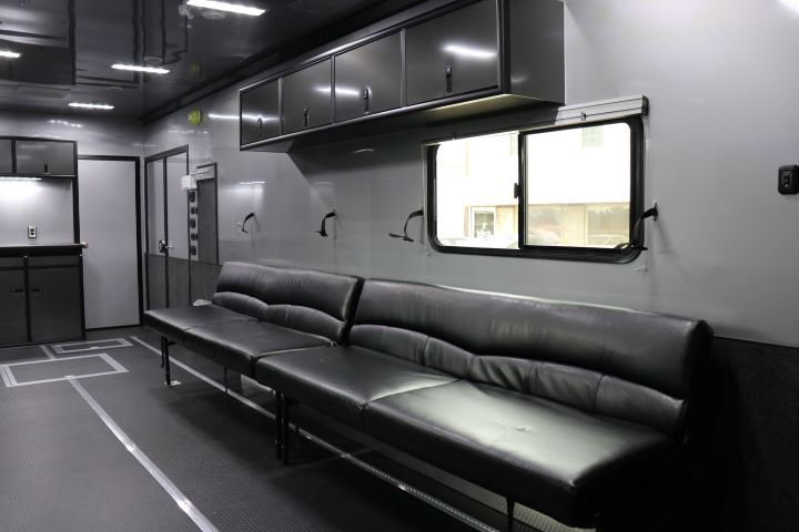 inTech Tag Trailer