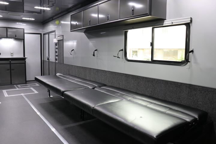 inTech Tag Trailer