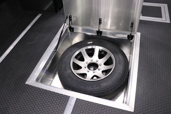 inTech Tag Trailer