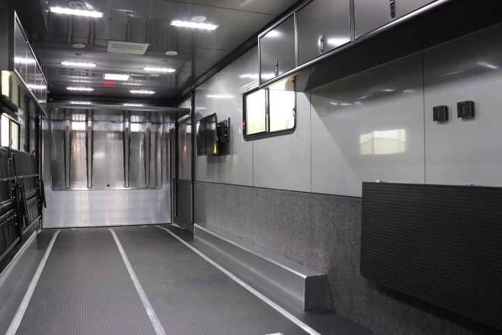 inTech Tag Trailer
