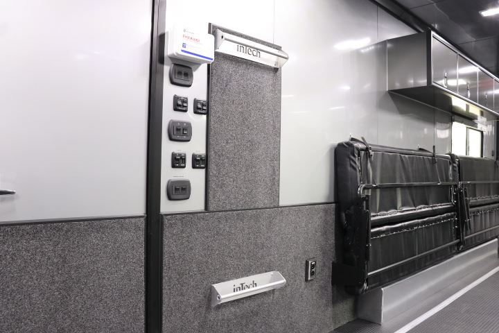 inTech Tag Trailer