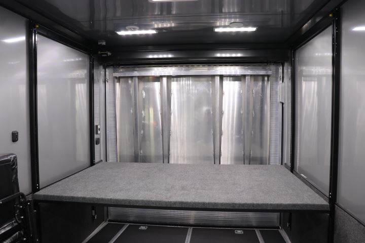 inTech Tag Trailer
