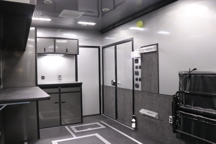 inTech Tag Trailer