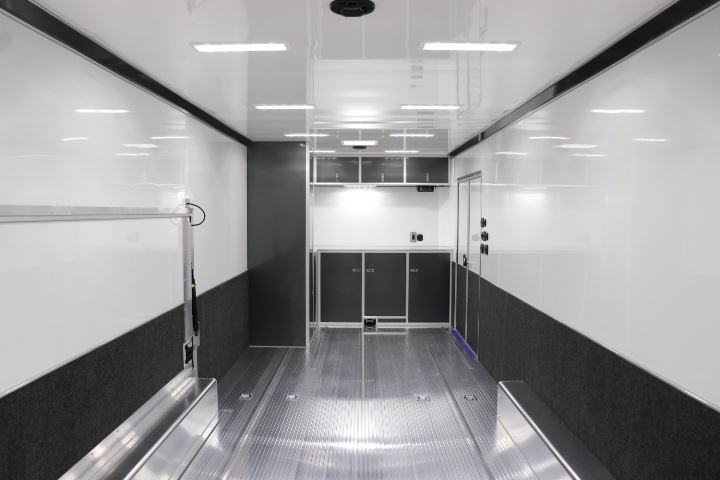 inTech Tag Trailer