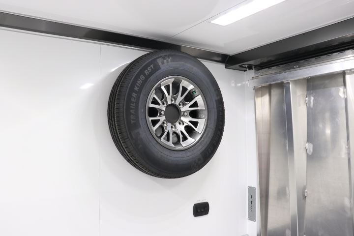 inTech Tag Trailer