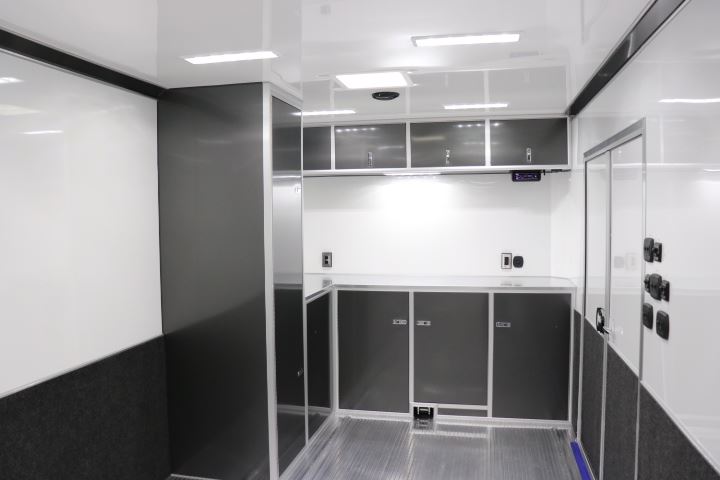 inTech Tag Trailer