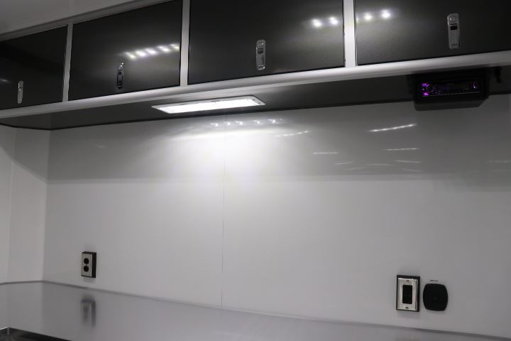 inTech Tag Trailer
