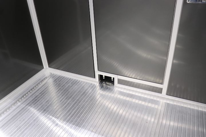 inTech Tag Trailer