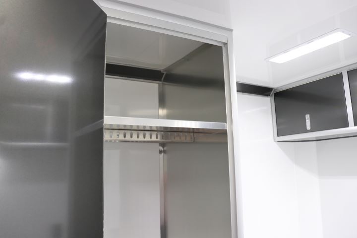 inTech Tag Trailer