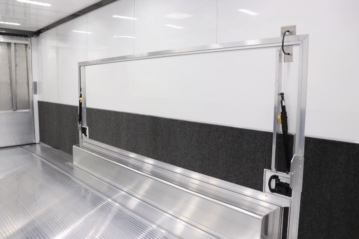inTech Tag Trailer